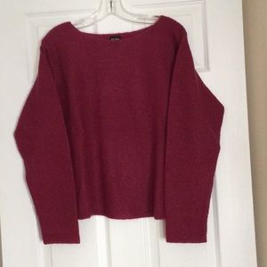 Eileen Fisher sweater